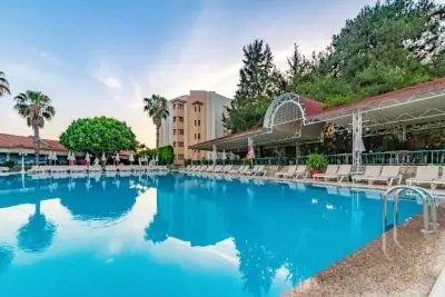 ARMAS KAPLAN PARADISE (EX. KAPLAN PARADISE, JEANS CLUB KAPLAN)