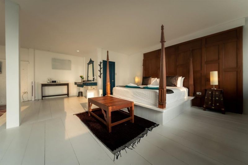 deluxe suite ocean view