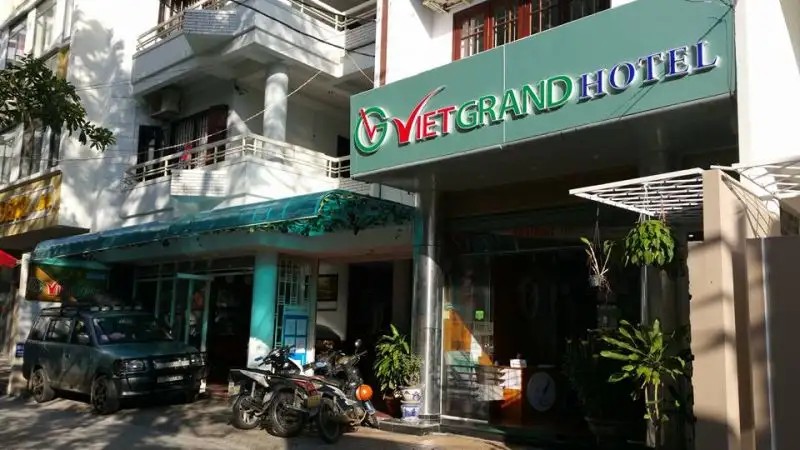 VIETGRAND