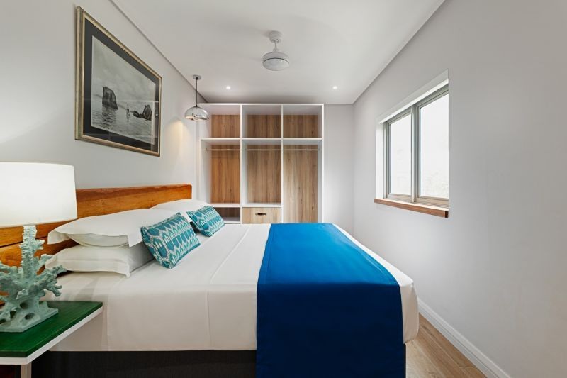 annex b - 1 bedroom apartment