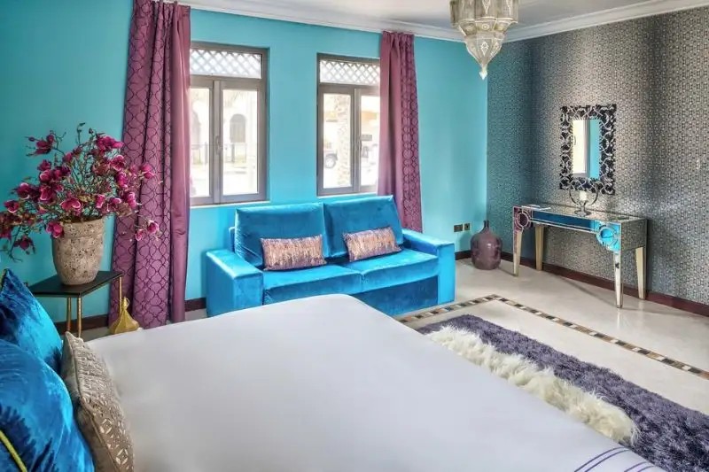 PALM ISLAND RETREAT VILLA 1