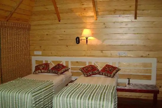 GREAT ESCAPES RESORTS