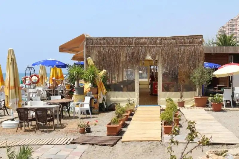 GREEN HOUSE CITY HOTEL
