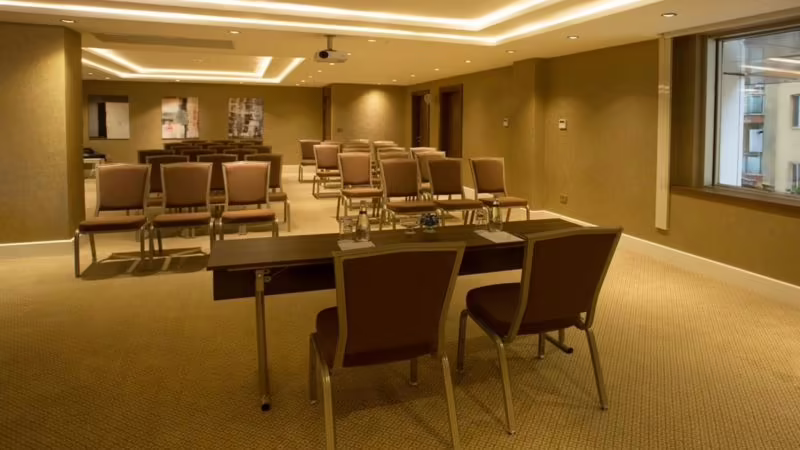 VEYRON HOTELS & SPA ISTANBUL