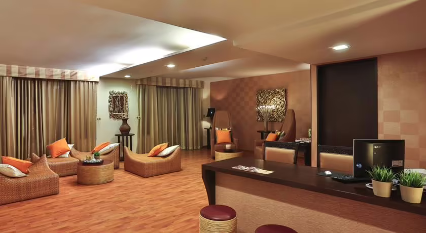 EASTIN BANGKOK