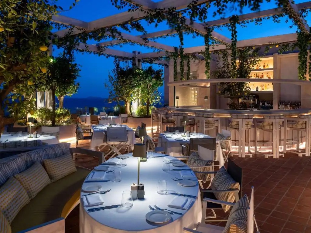 SWISSOTEL RESORT BODRUM BEACH