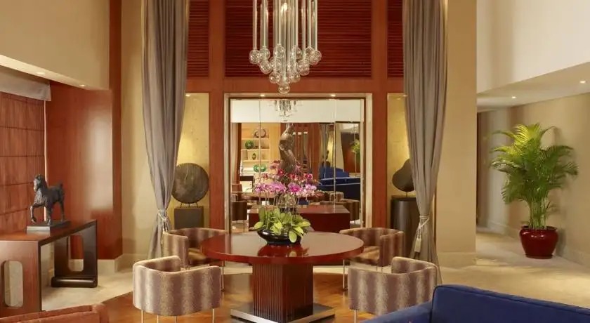 MARCO POLO SHENZHEN