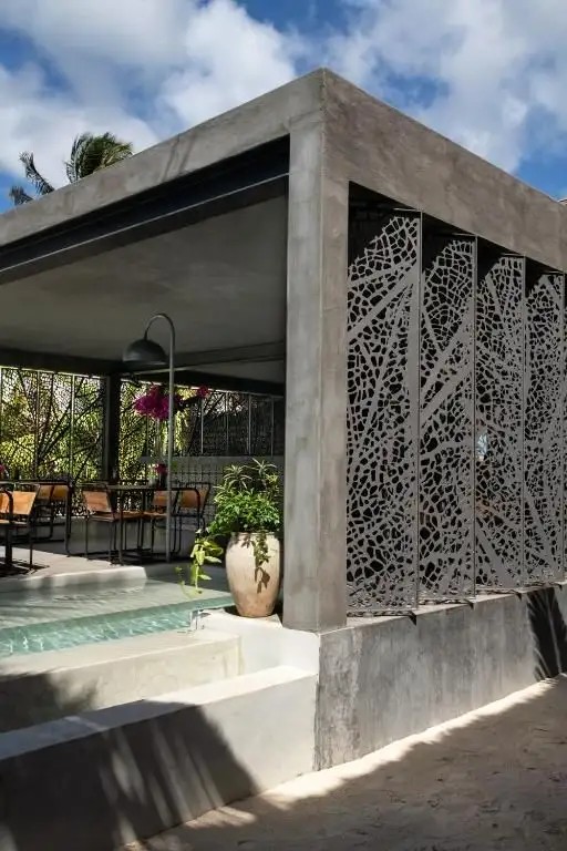 CASA BEACH (EX. CASA DEL MAR)