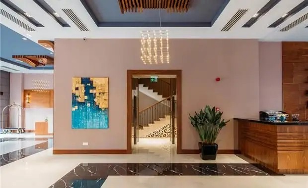 HORIZONT HOTEL