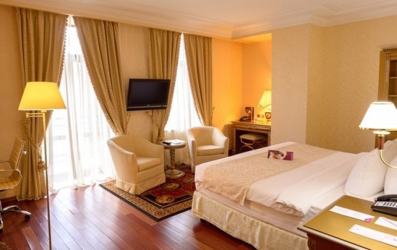 cappelletti designer suite