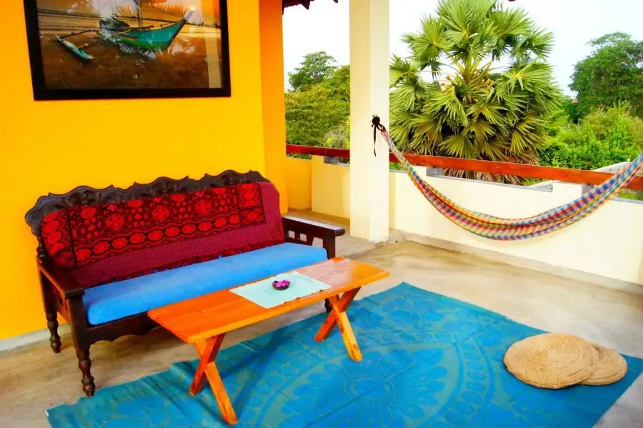 ELEPHANT ROAD RESORT