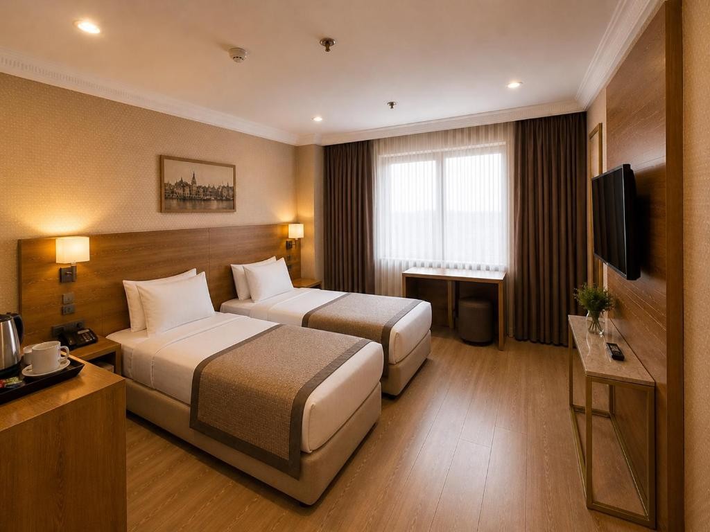 PRENS HOTEL