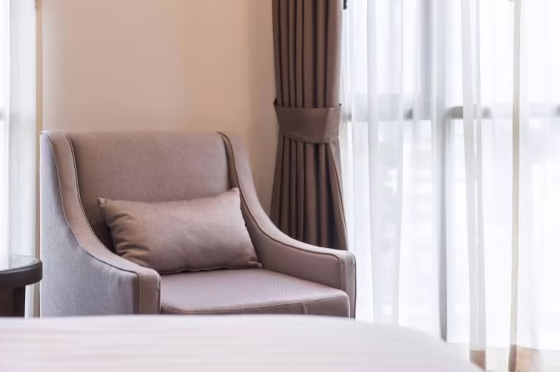 SURESTAY PLUS BY BEST WESTERN SUKHUMVIT 2