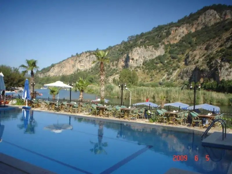 DALYAN TEZCAN