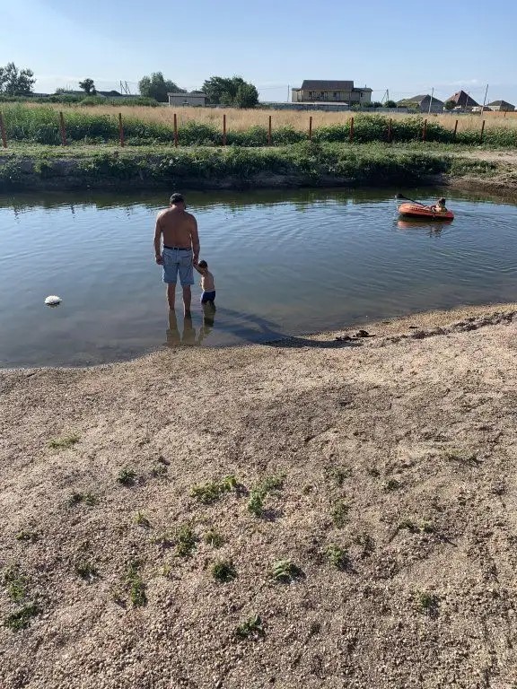 НА ПРОЛЕТАРСКОЙ