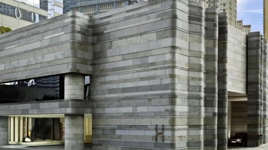 THE UPPER HOUSE