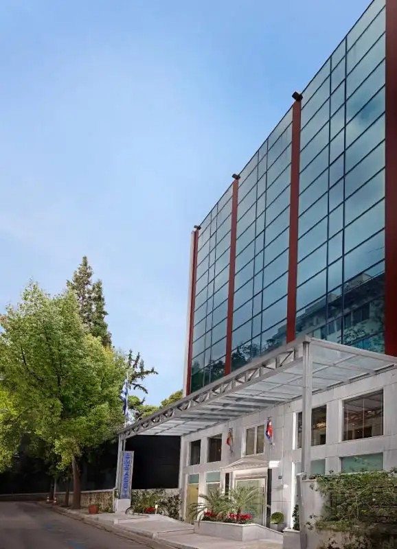 BEST WESTERN PLUS EMBASSY