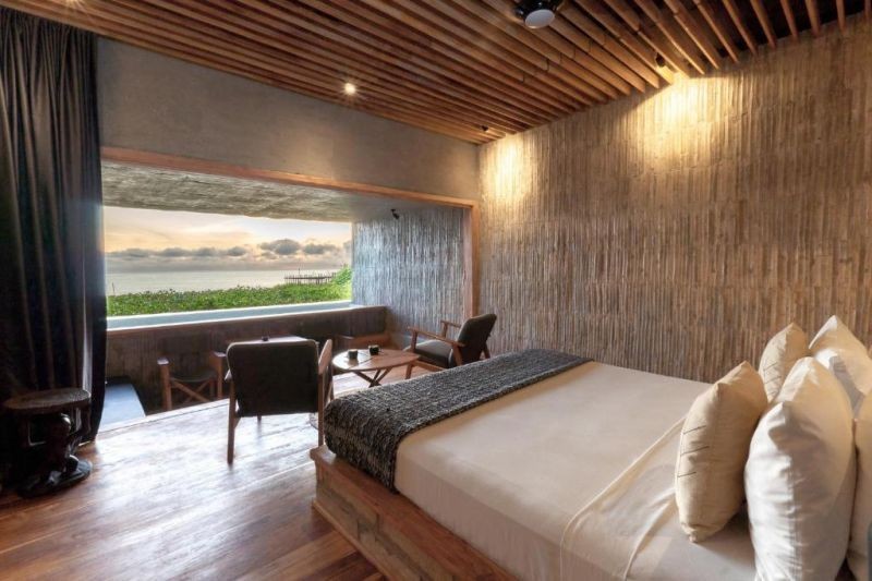 ocean view signature