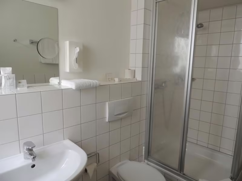 CVJM DUESSELDORF HOTEL & TAGUNG