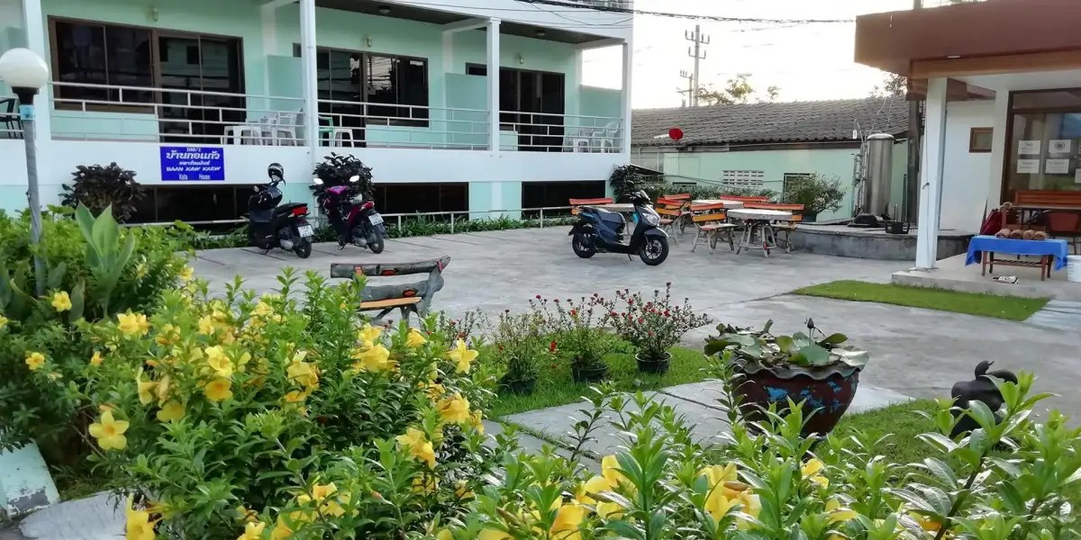 BAAN KAWKAEW KATA