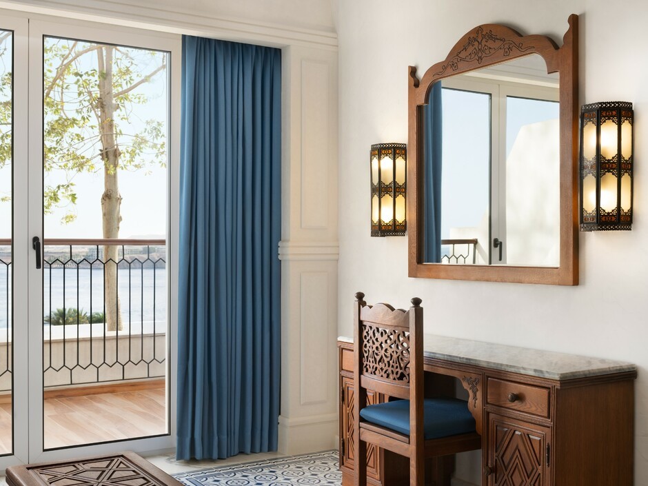 MOVENPICK RESORT SHARM EL SHEIKH NAAMA BAY