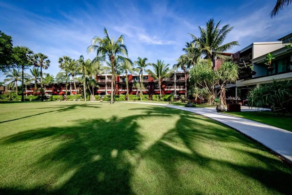 RAMADA RESORT BY WYNDHAM KHAO LAK