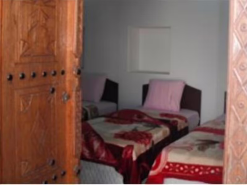 SHARJAH HERITAGE YOUTH HOSTEL