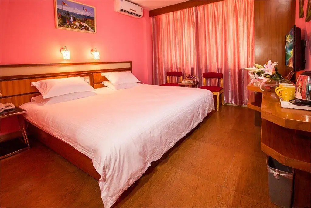 SANYA TROPICAL COAST (EX. SANYA TROPICAL ISLAND)