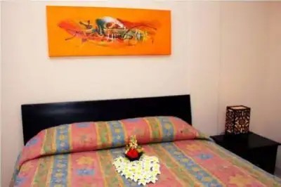 GONG SEGARA HOMESTAY