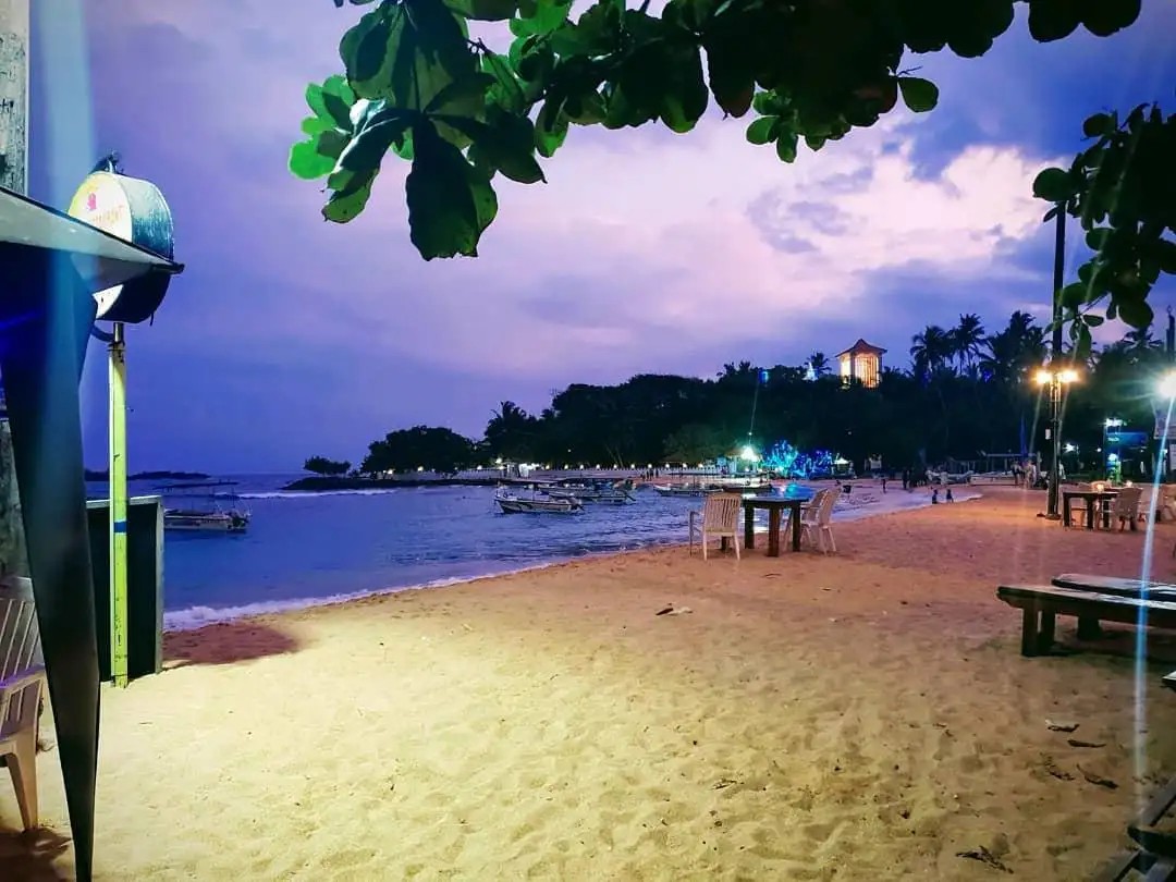 WAVE BEACH RESORT