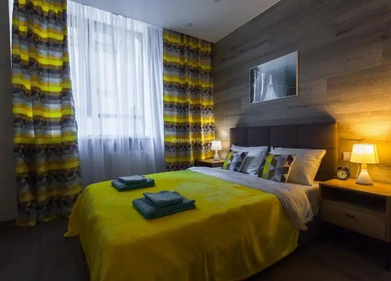 OPEN APARTMENTS (ОПЕН АПАРТМЕНТС) НА МОСКОВСКОМ 183-185 ЛИТ А