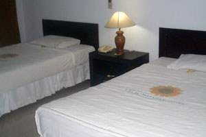 BALI MATAHARI HOTEL