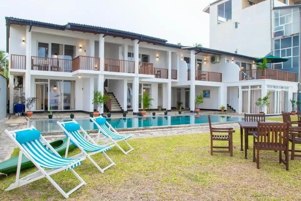 SHAVARA BEACH AHANGAMA