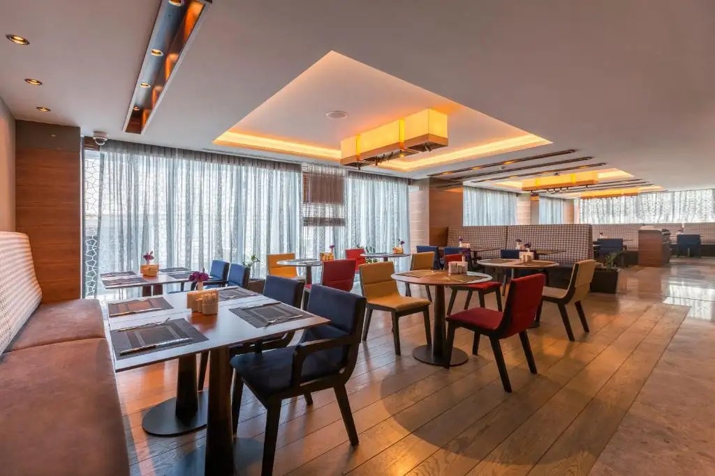 GOLDEN TULIP ISTANBUL BAYRAMPASA