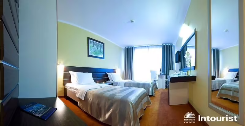 SENTIDO TARA MAGNOLIA VILLAS