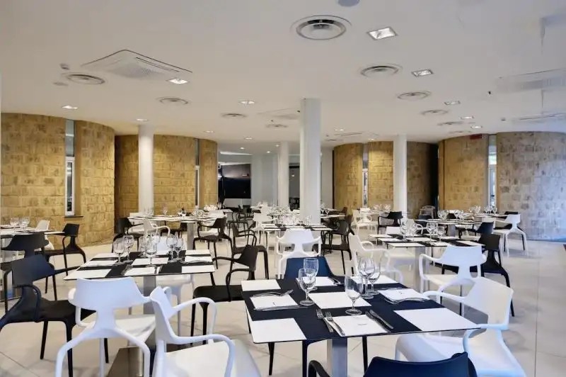 VOI FLORIANA RESORT