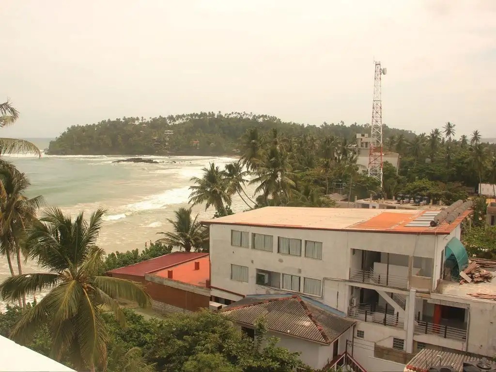 WAVE & DEEP BEACH RESORT
