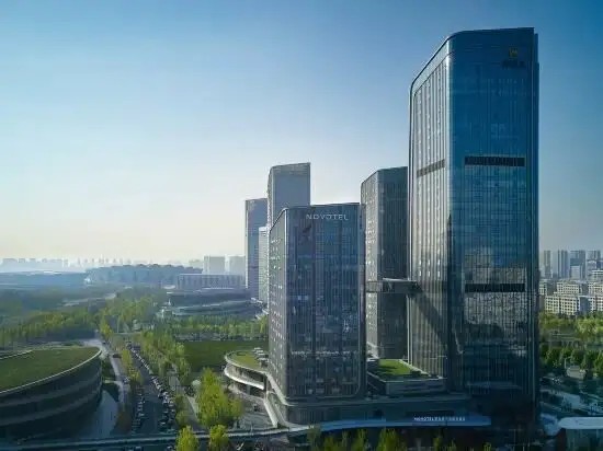 NOVOTEL XI AN ADEN
