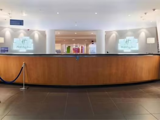 HOLIDAY INN EDINBURGH