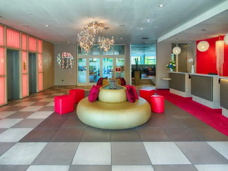 LEONARDO ROYAL AM STADTWALD