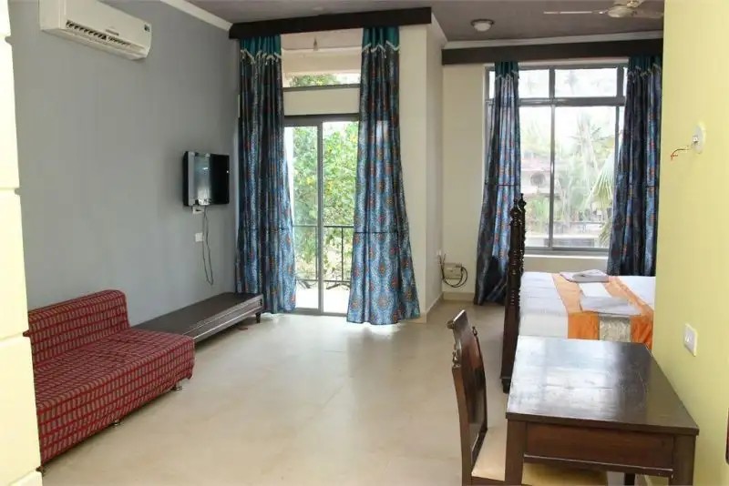 ROYAL MIRAGE BEACH MORJIM