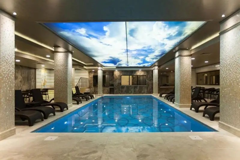 MISS ISTANBUL HOTEL & SPA