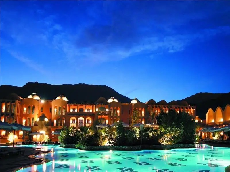 MIRAMAR RESORT TABA HEIGHTS (EX. HYATT REGENCY TABA HEIGHTS)