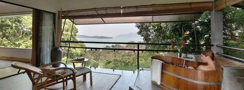 AMBONG AMBONG LANGKAWI RAINFOREST RETREAT