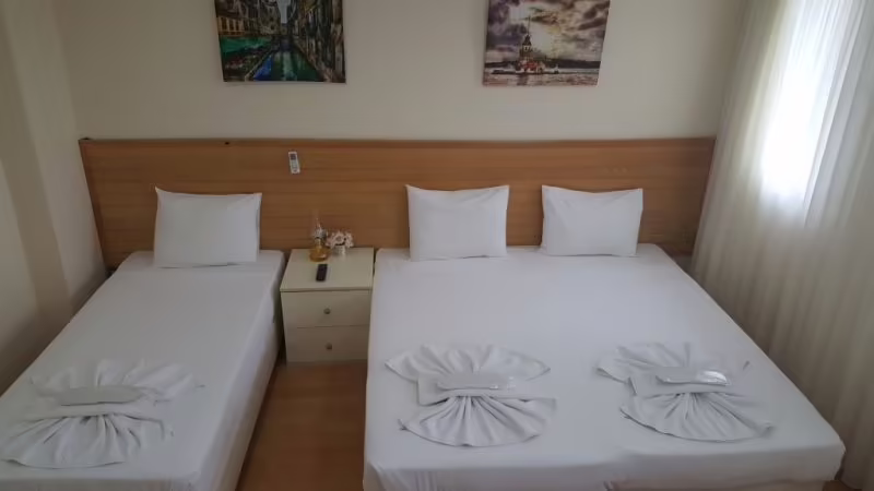 OTANTIK GUEST HOUSE