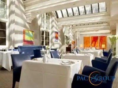 LE MERIDIEN PICCADILLY