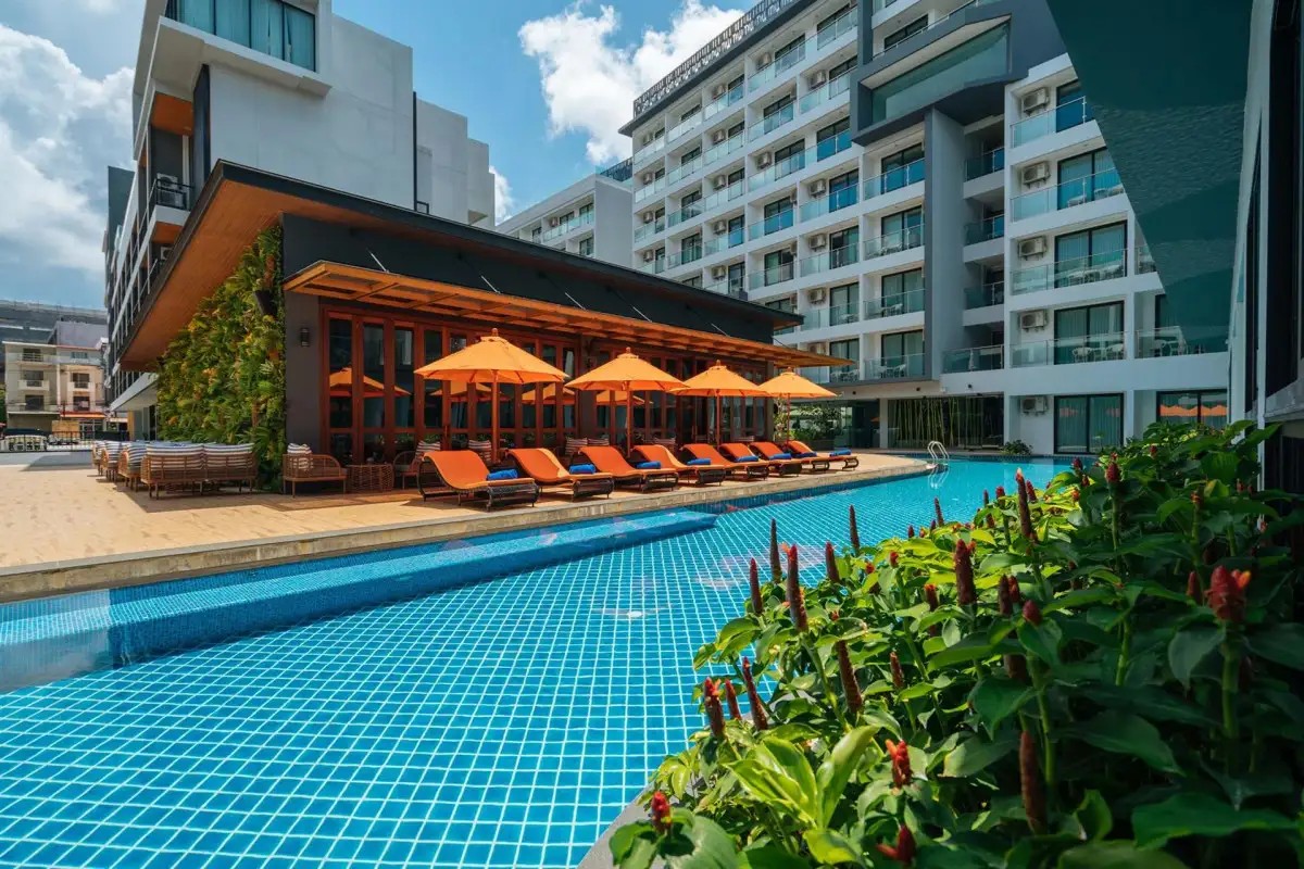 WEKATA LUXURY