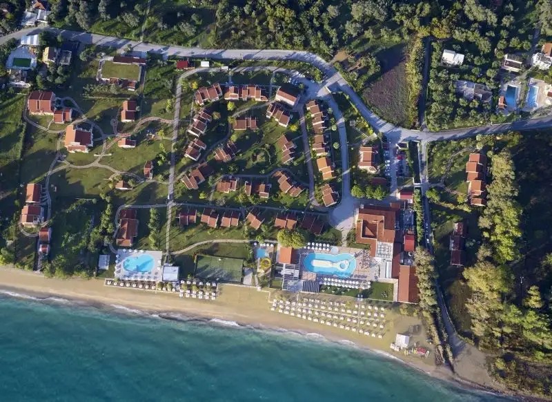 MAYOR CAPO DI CORFU (EX. AQUIS CAPO DI CORFU)
