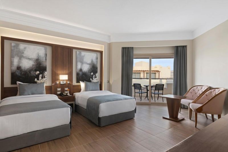 lagoon duplex suite