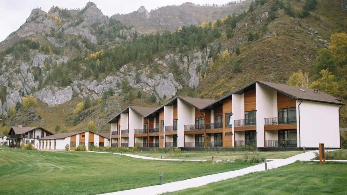 KLEVER RESORT (КЛЕВЕР РЕЗОРТ)